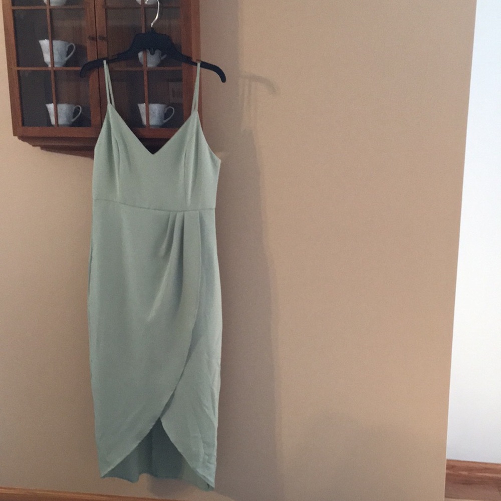 C M Z 2005 - Dress (NWT) - M (8-10)